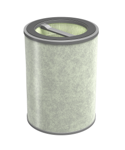 Alternative view of Air Filter
