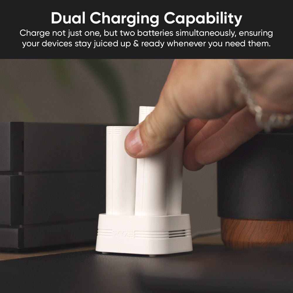 Battery Charging Dock - Image 3