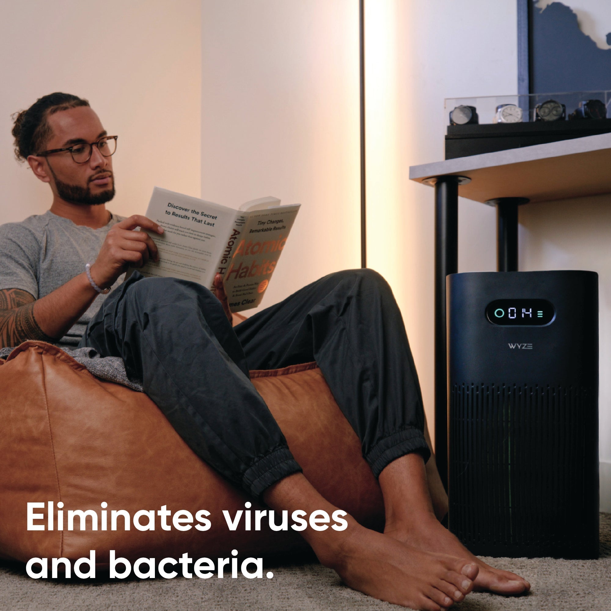 Air Purifier - Image 5