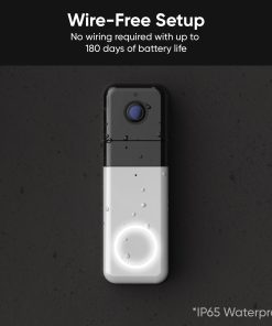 Alternative view of Video Doorbell Pro