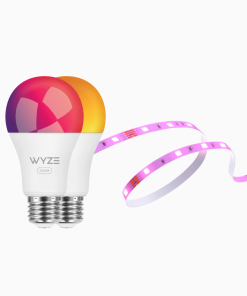 Color Lighting Pack