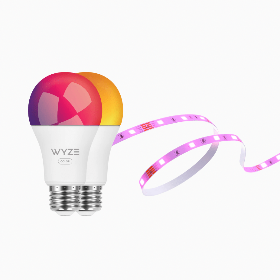 Color Lighting Pack