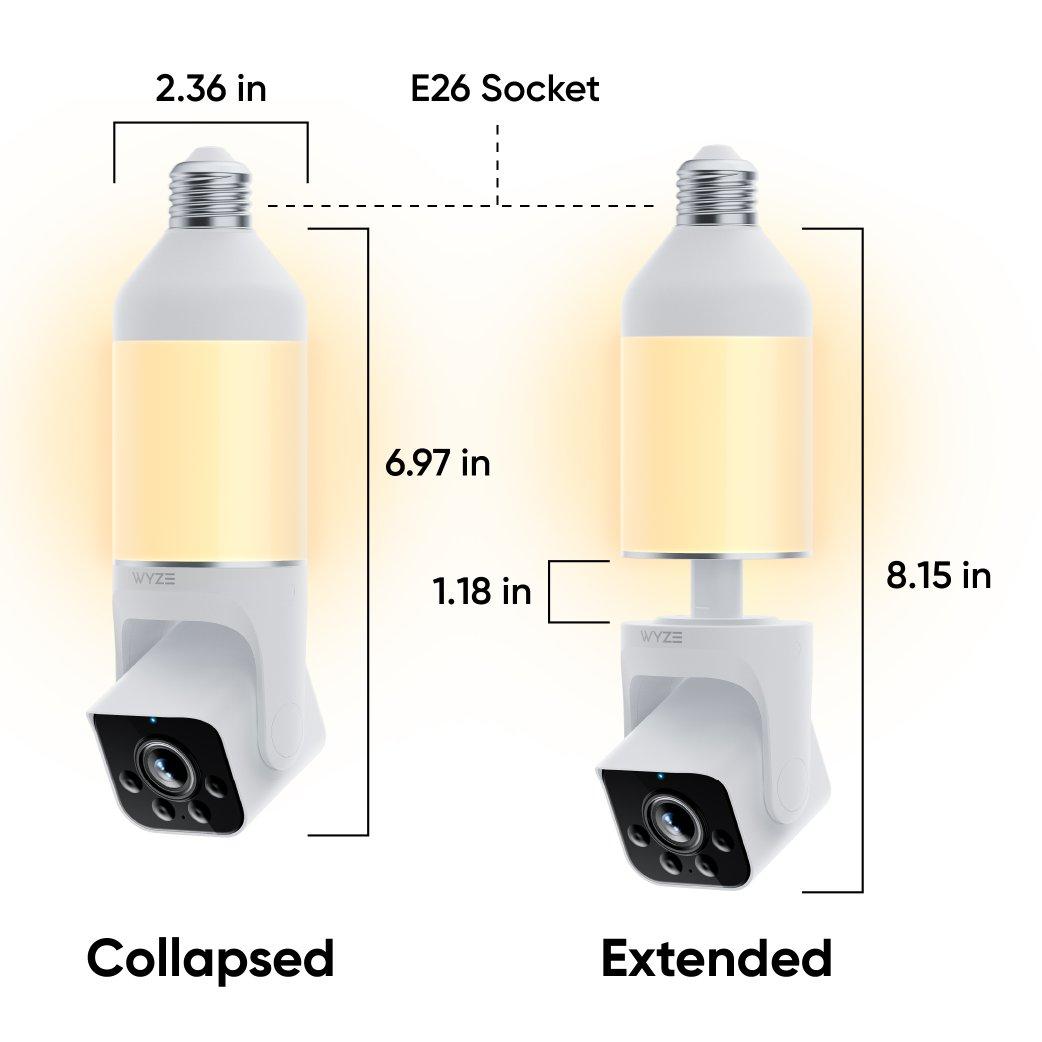 Bulb Cam - Image 12