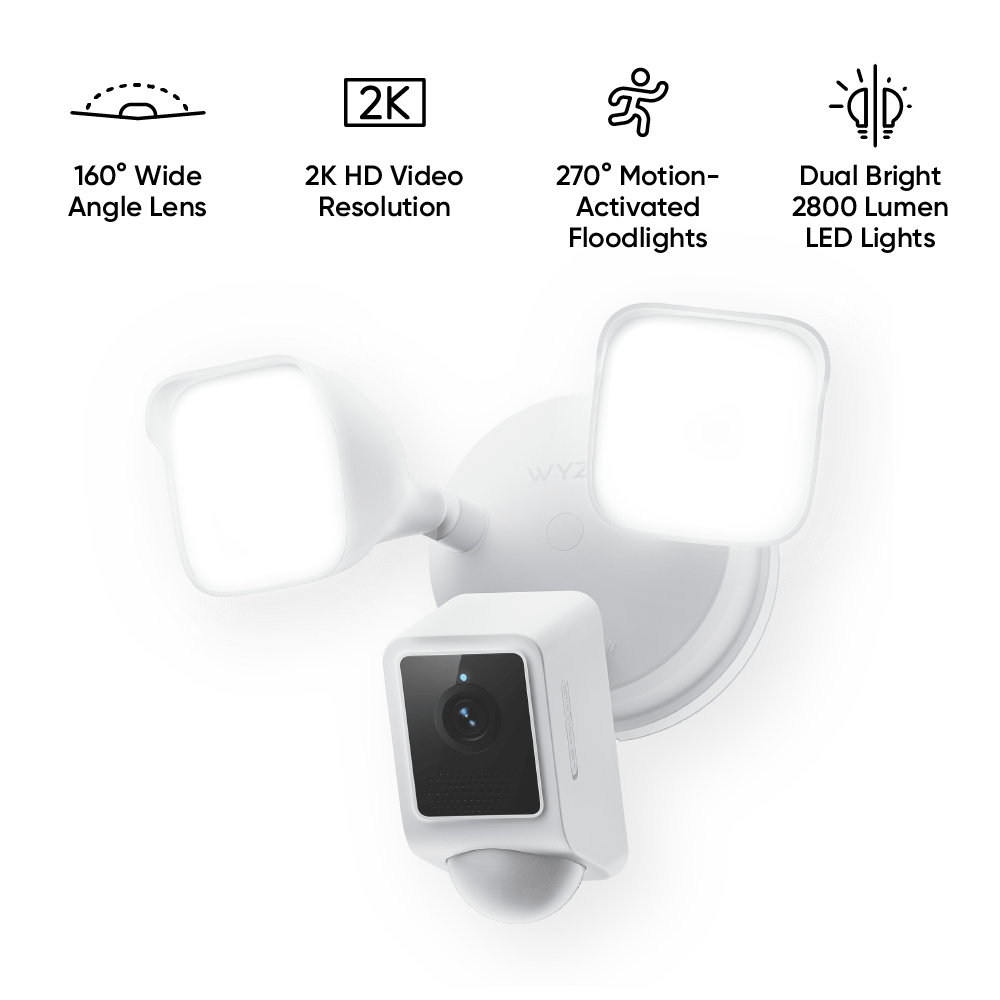 Floodlight Security Bundle - Image 6
