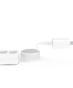 Alternative view of Battery Charging Dock