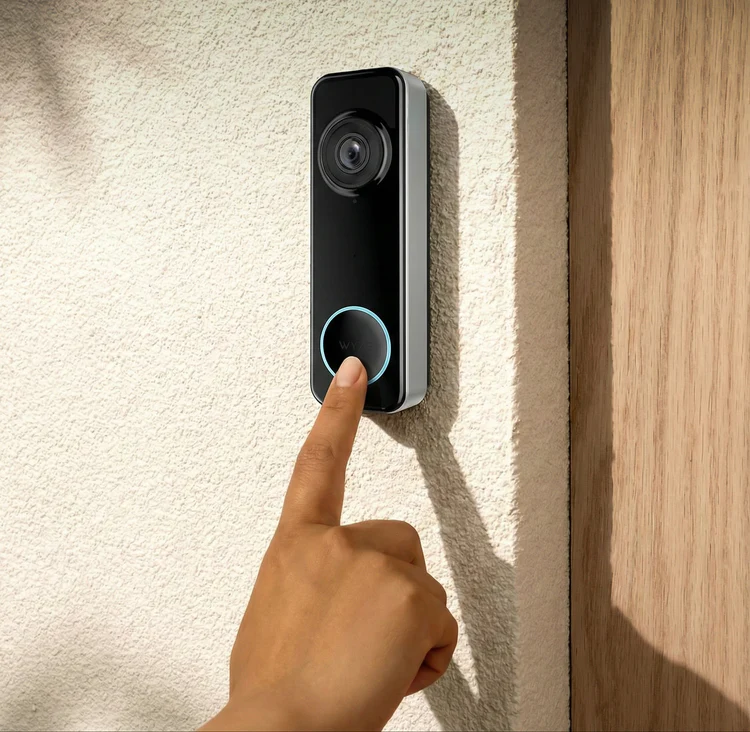 Video Doorbell