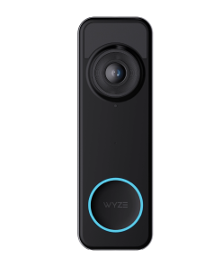 Battery Video Doorbell