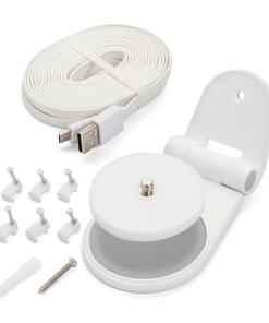 Cam Pan Mounting Kit