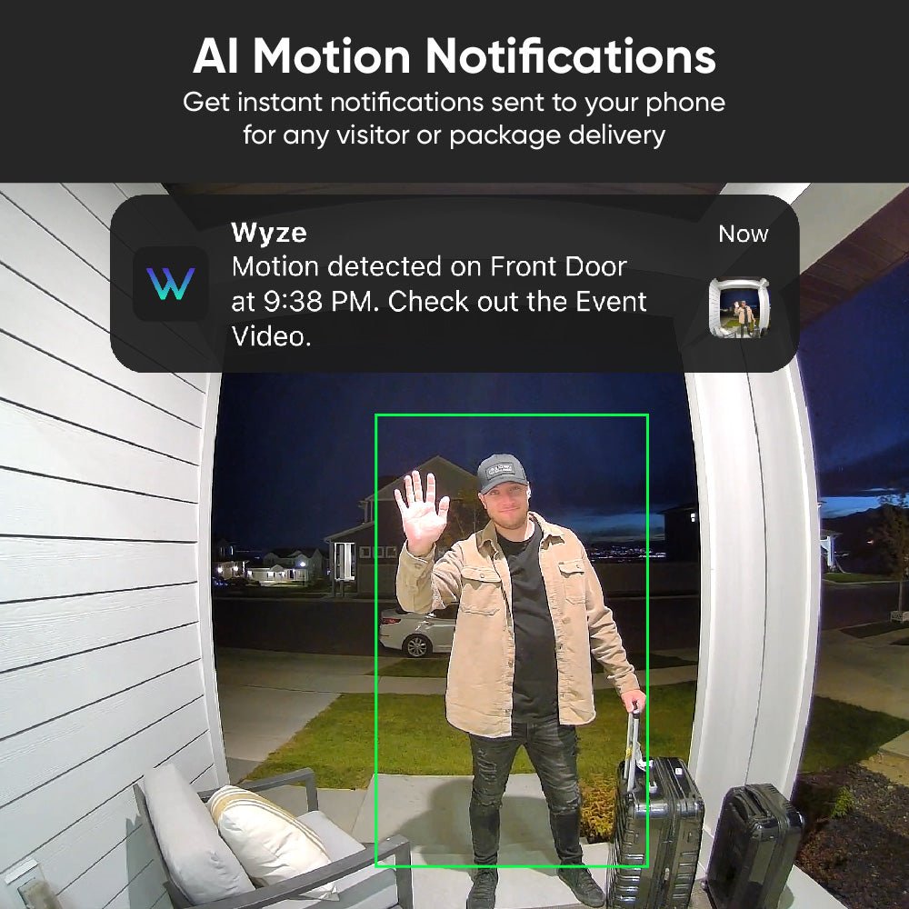Video Doorbell v2 - Image 6