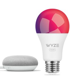Google Nest Mini + Bundles
