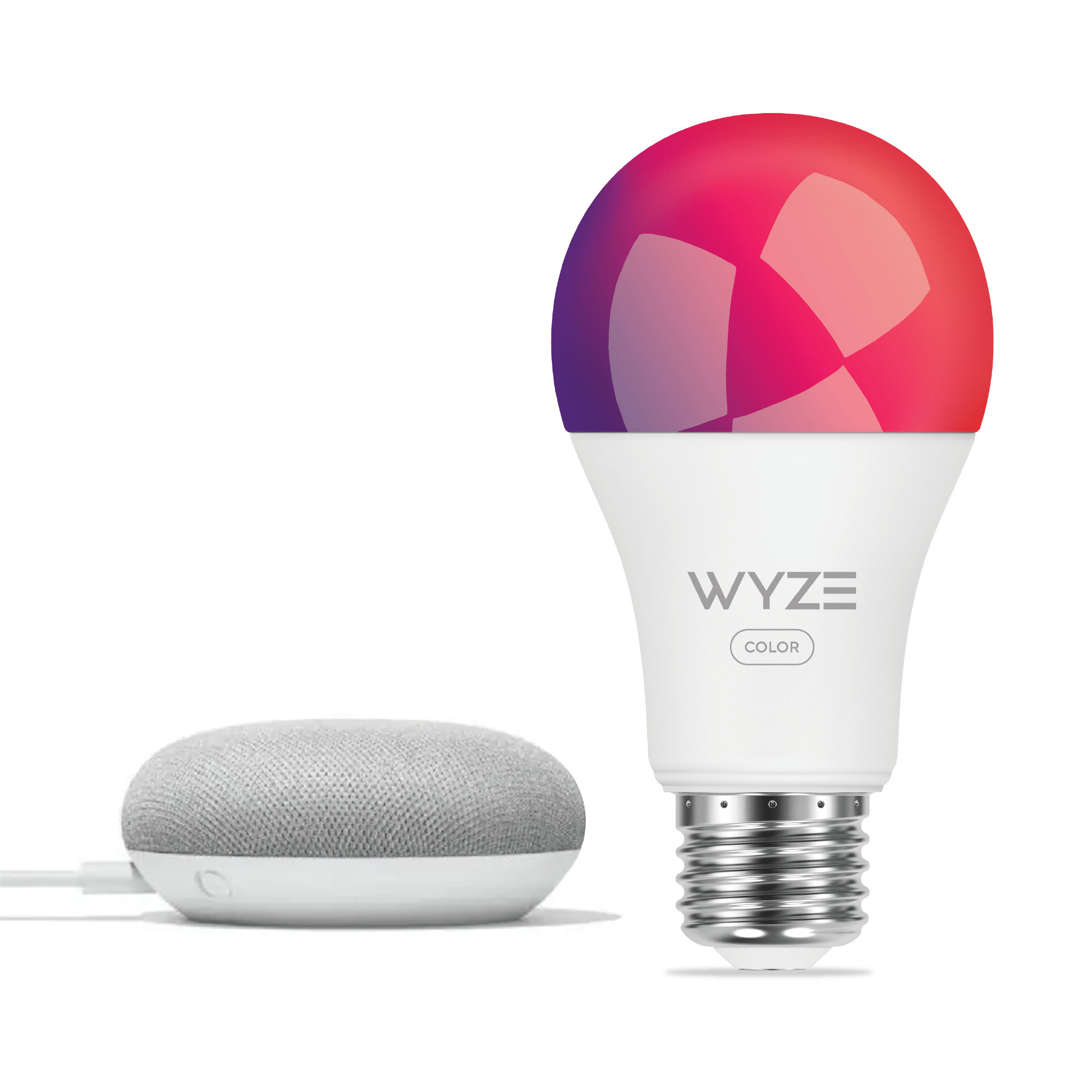 Google Nest Mini + Bundles