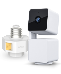 Pan v3 + Lamp Socket v2 Bundle