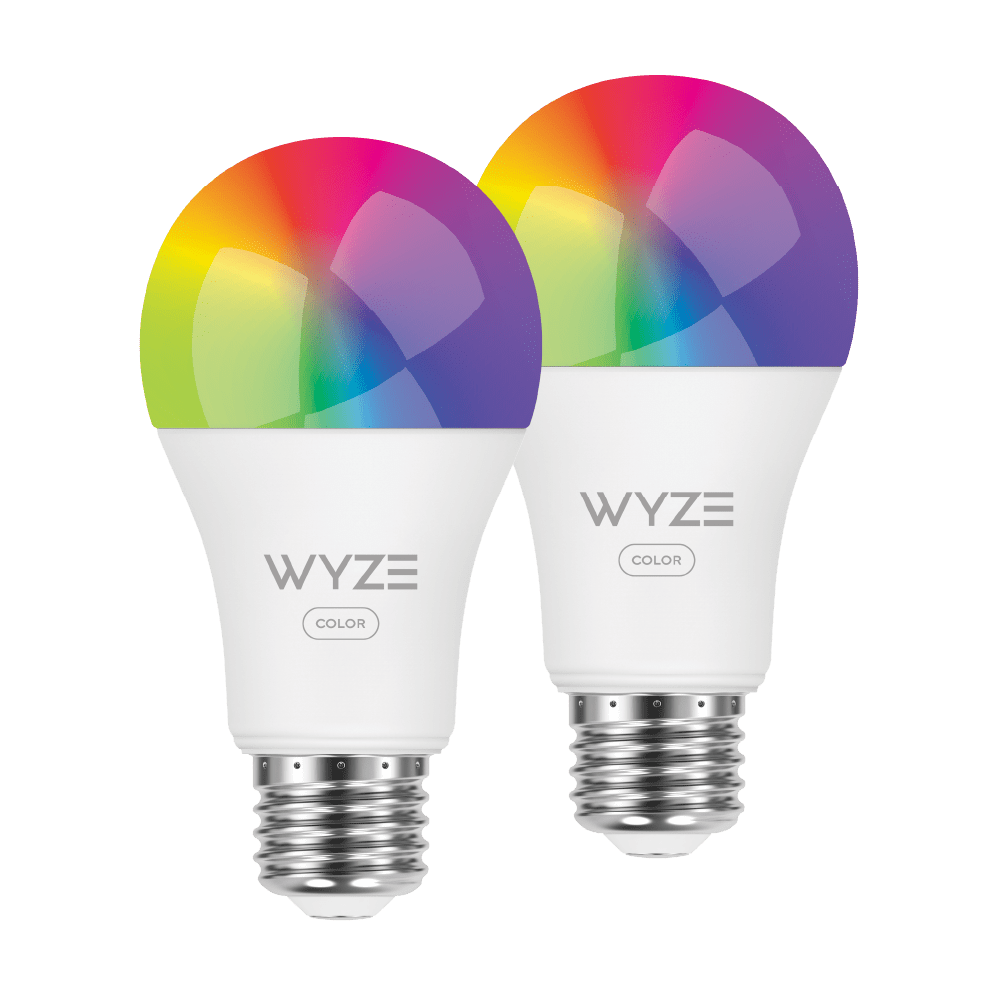 Bulb Color
