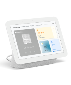 Google Nest Hub (2nd Gen) + Bundles