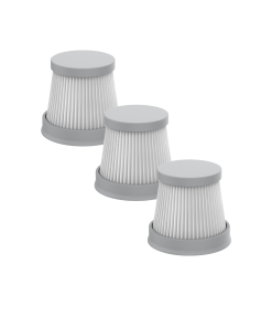 Alternative view of Handheld Vacuum Filter
