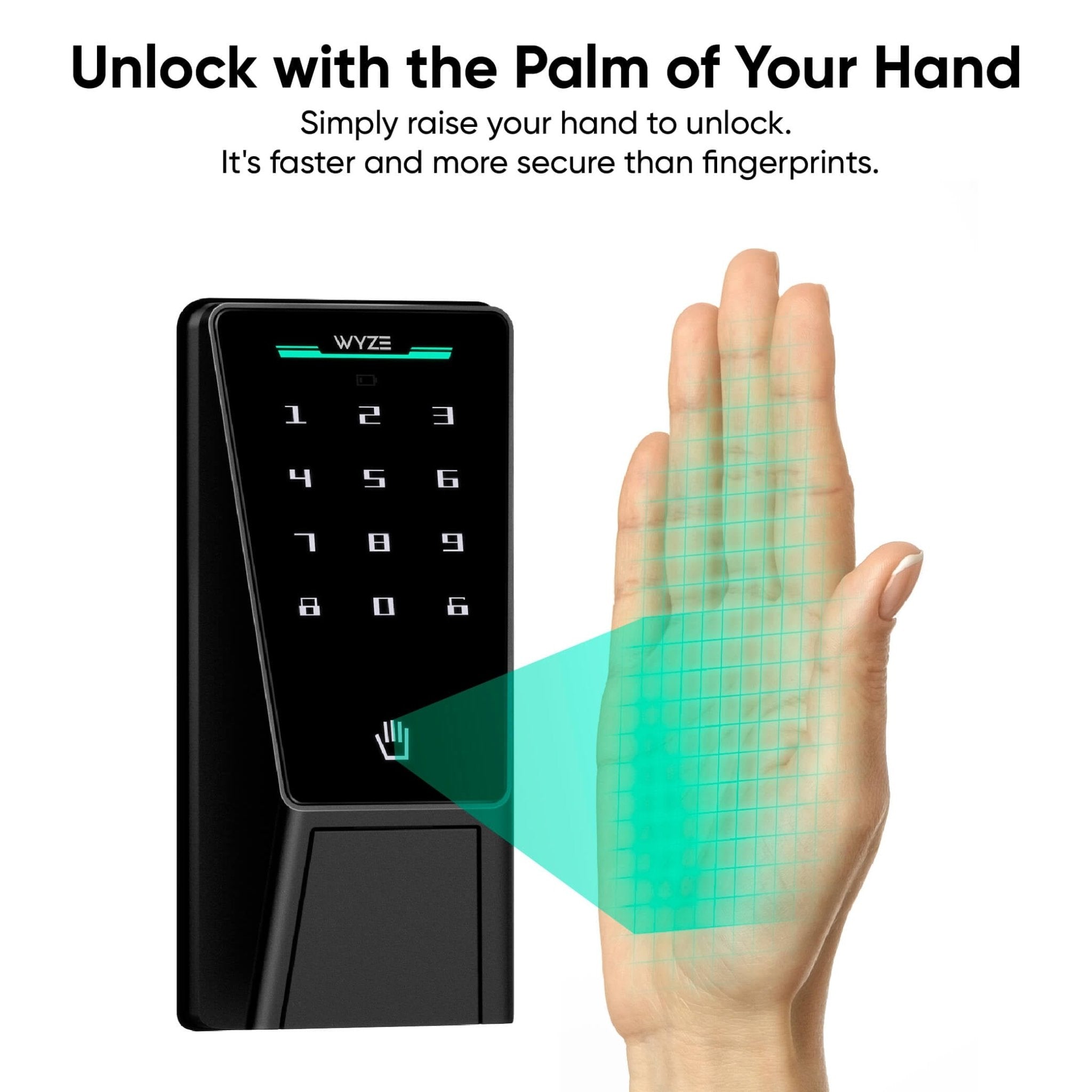 Entry Point Security Kit Pro - Image 3