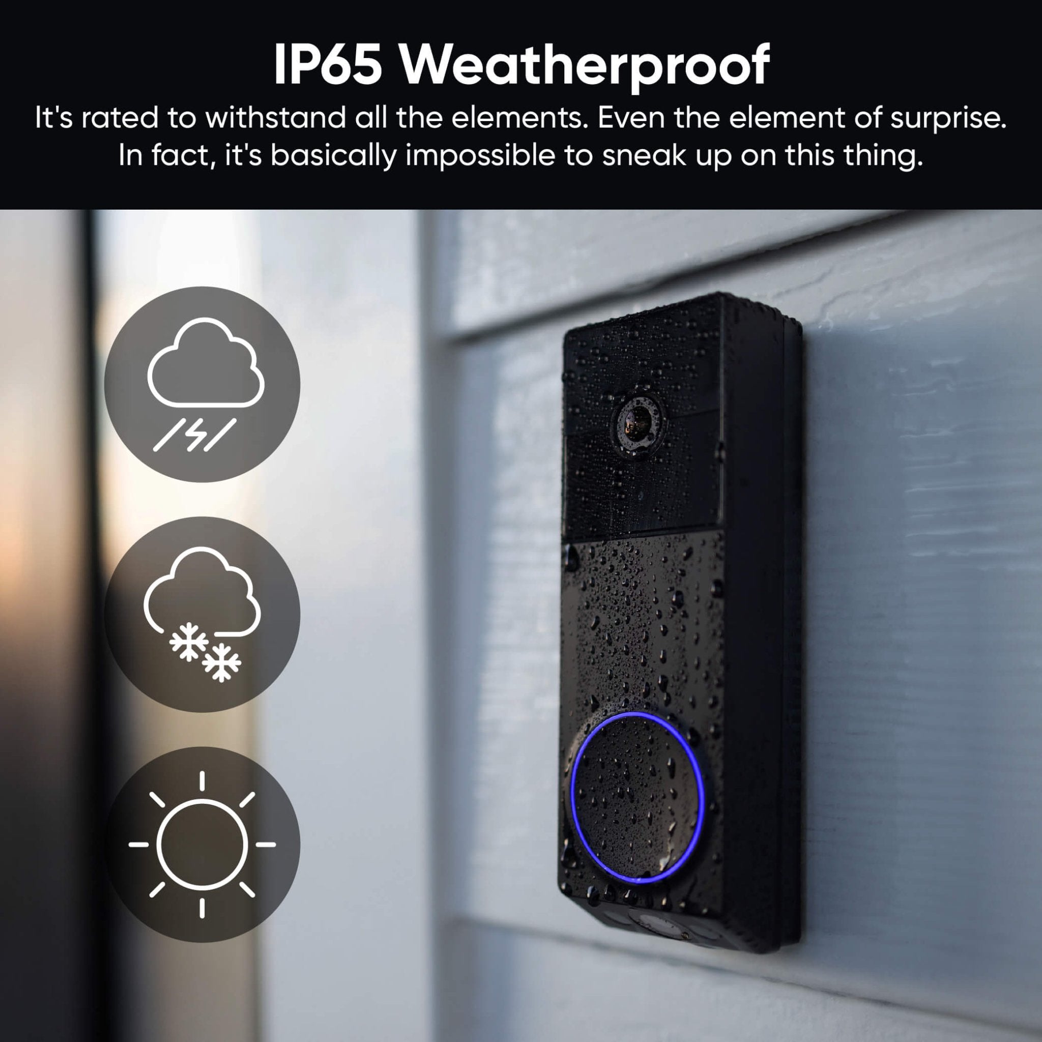 Duo Cam Battery Doorbell - Image 9