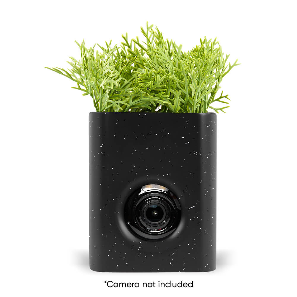 Cam Vase - Image 2