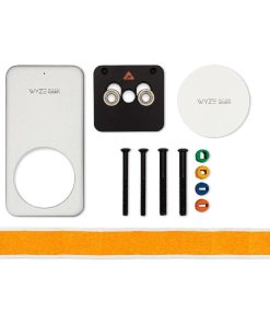 Lock Replacement Part Kit