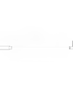 L-Shaped Micro USB Adapter