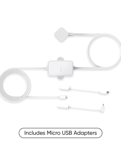 Outdoor Power Adapter