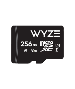MicroSD Cards