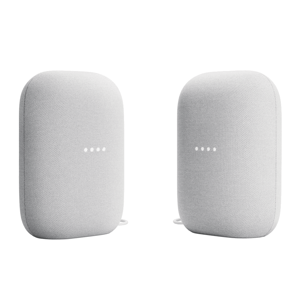 Google Nest Audio + Bundles - Image 9