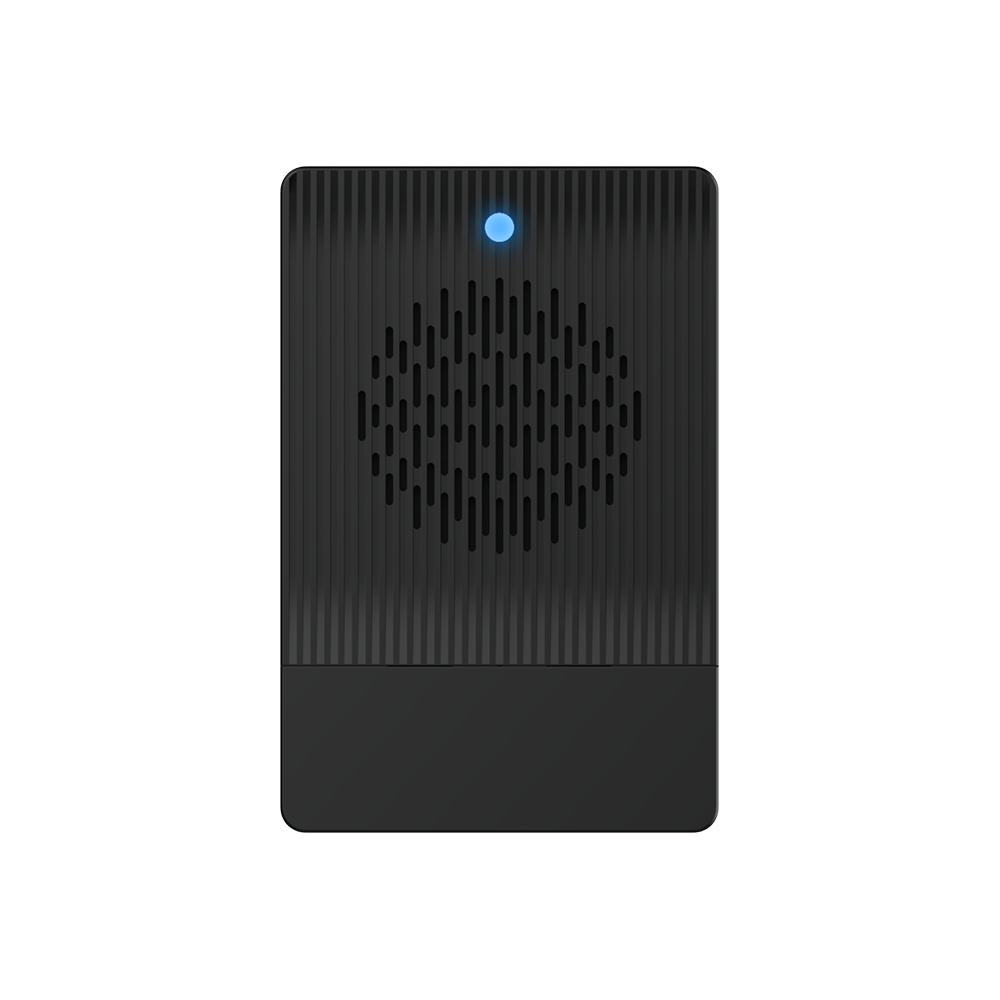 Universal Wi-Fi Chime
