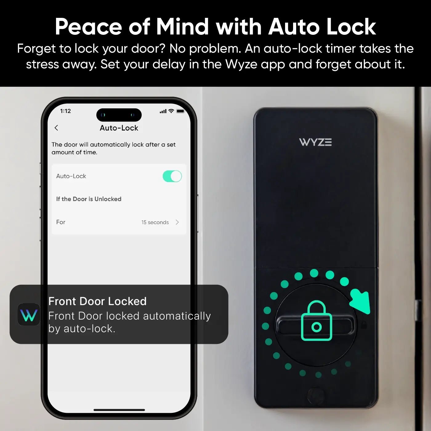 Lock Bolt v2 - Image 8