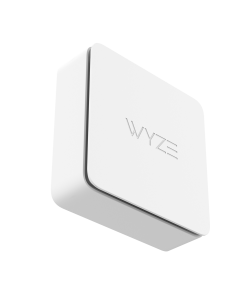 Alternative view of Sense Climate Sensor