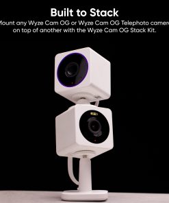 Alternative view of Cam OG Bundle