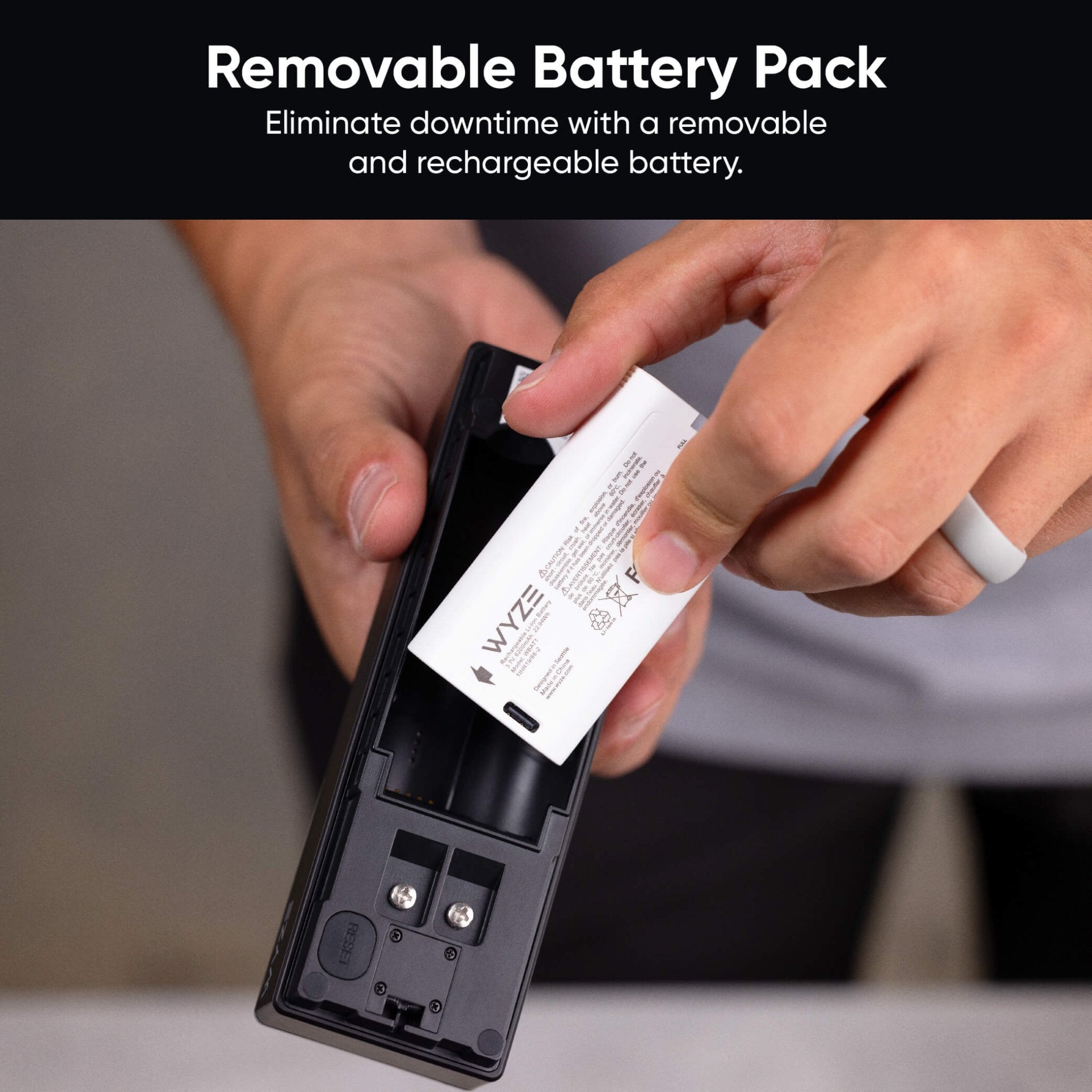 Duo Cam Battery Doorbell - Image 9