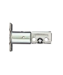 Lock Bolt Deadbolt, Strike Plate, and Latch