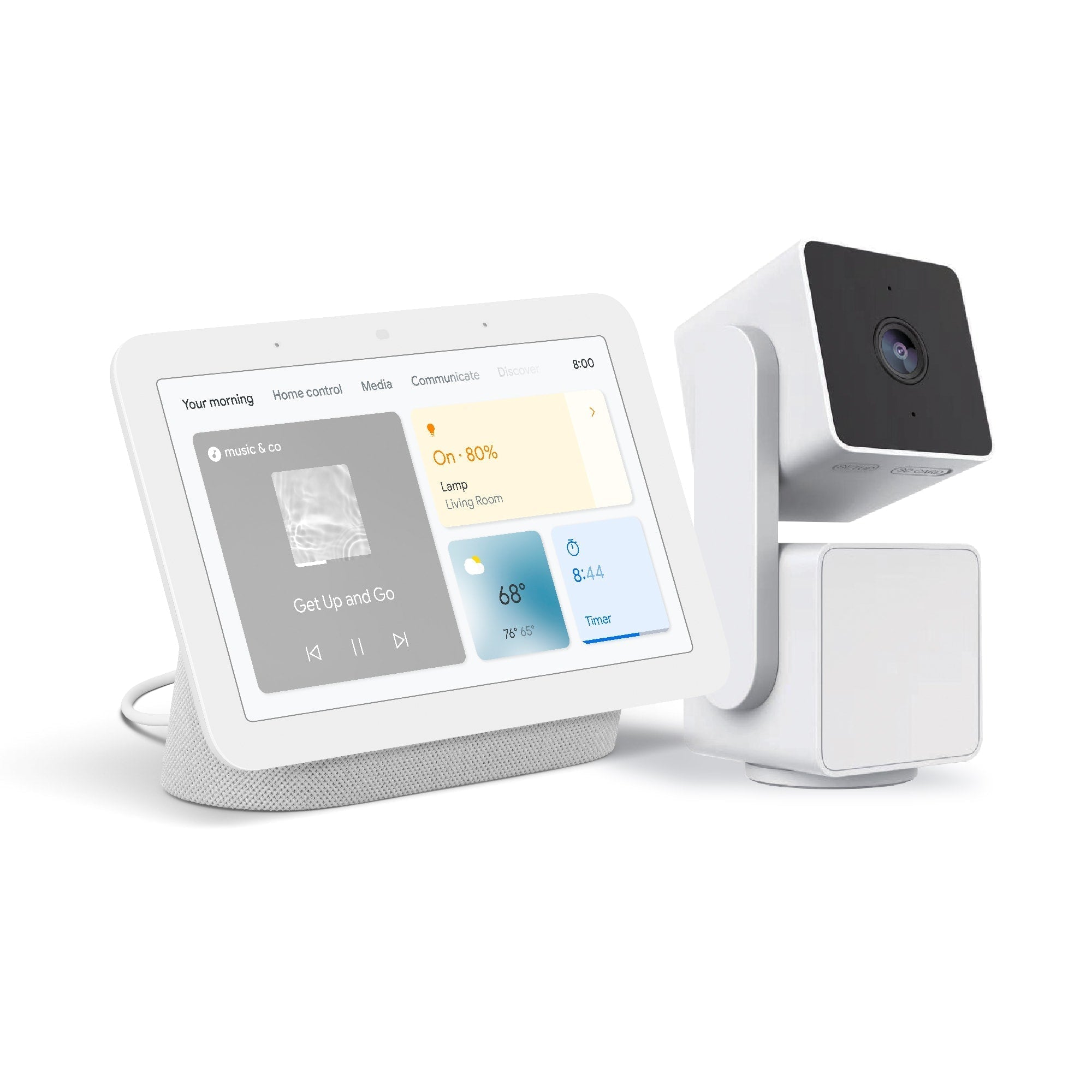Google Nest Hub (2nd Gen) + Bundles - Image 5