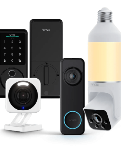 Entry Point Security Kit Plus