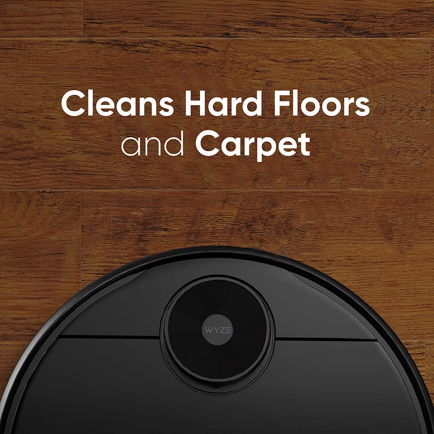 Robot Vacuum - Image 2