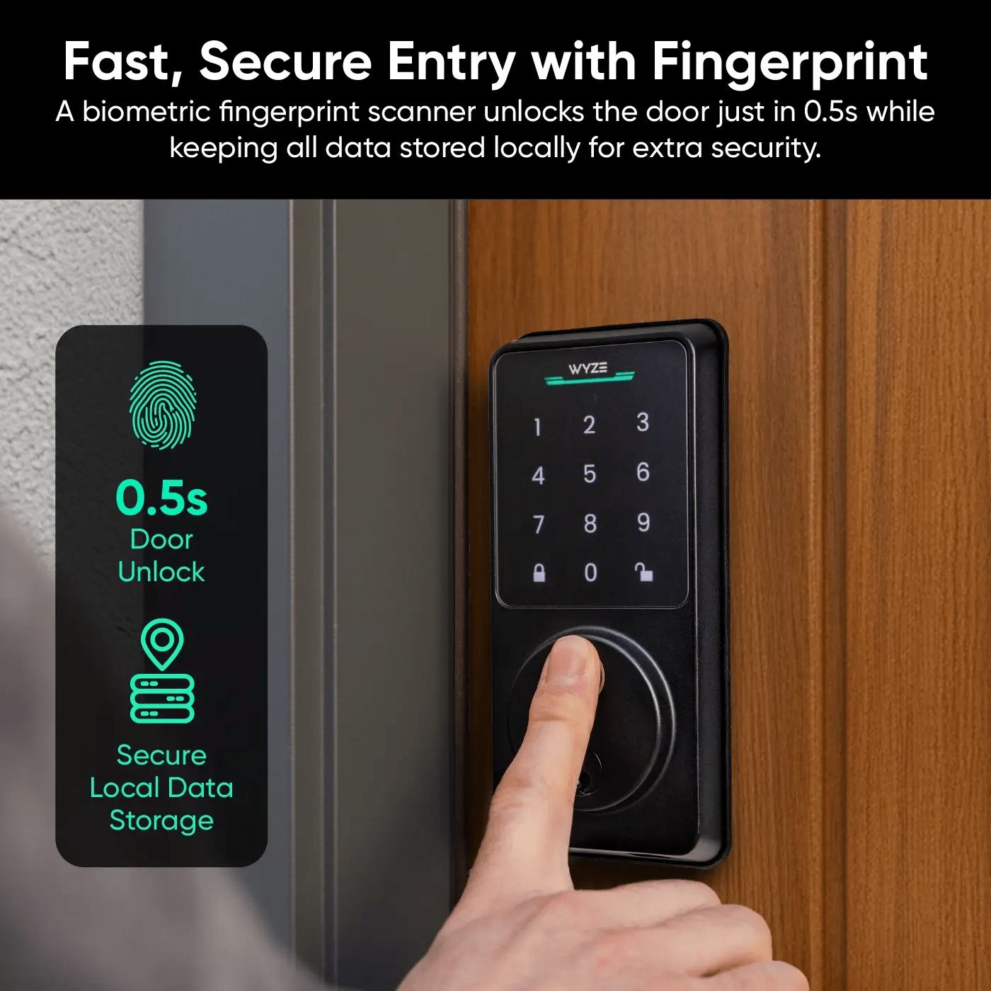Lock Bolt v2 - Image 3