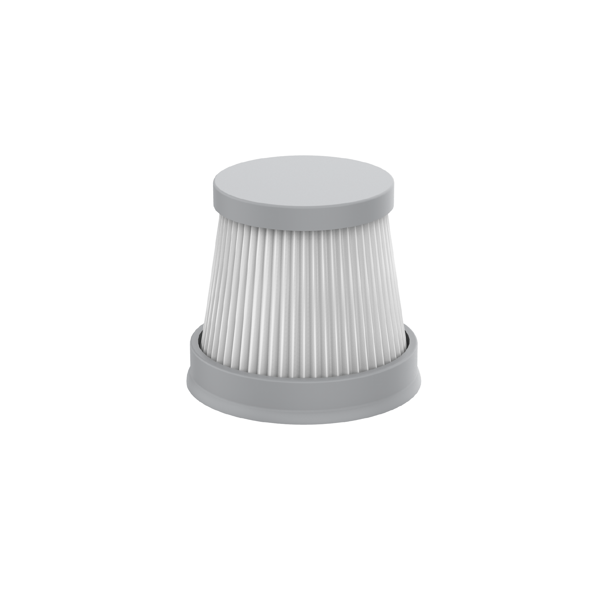 Handheld Vacuum Filter