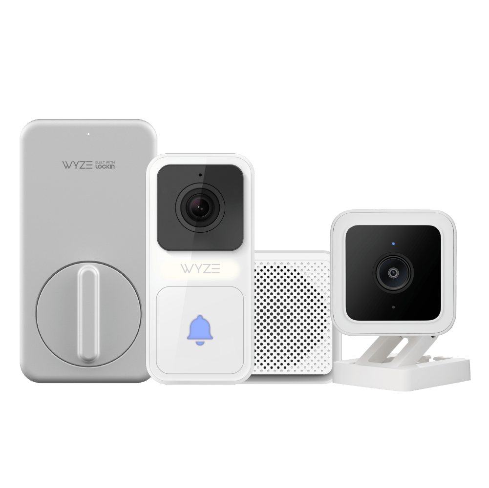 The Front Porch Security Bundle - Image 7