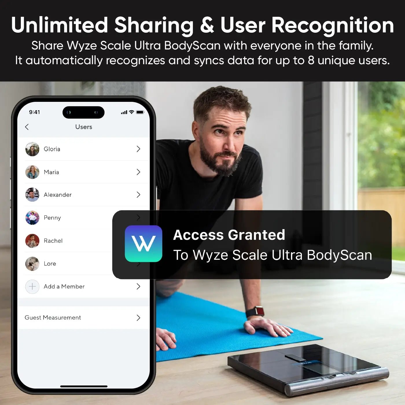 Scale Ultra BodyScan - Image 12