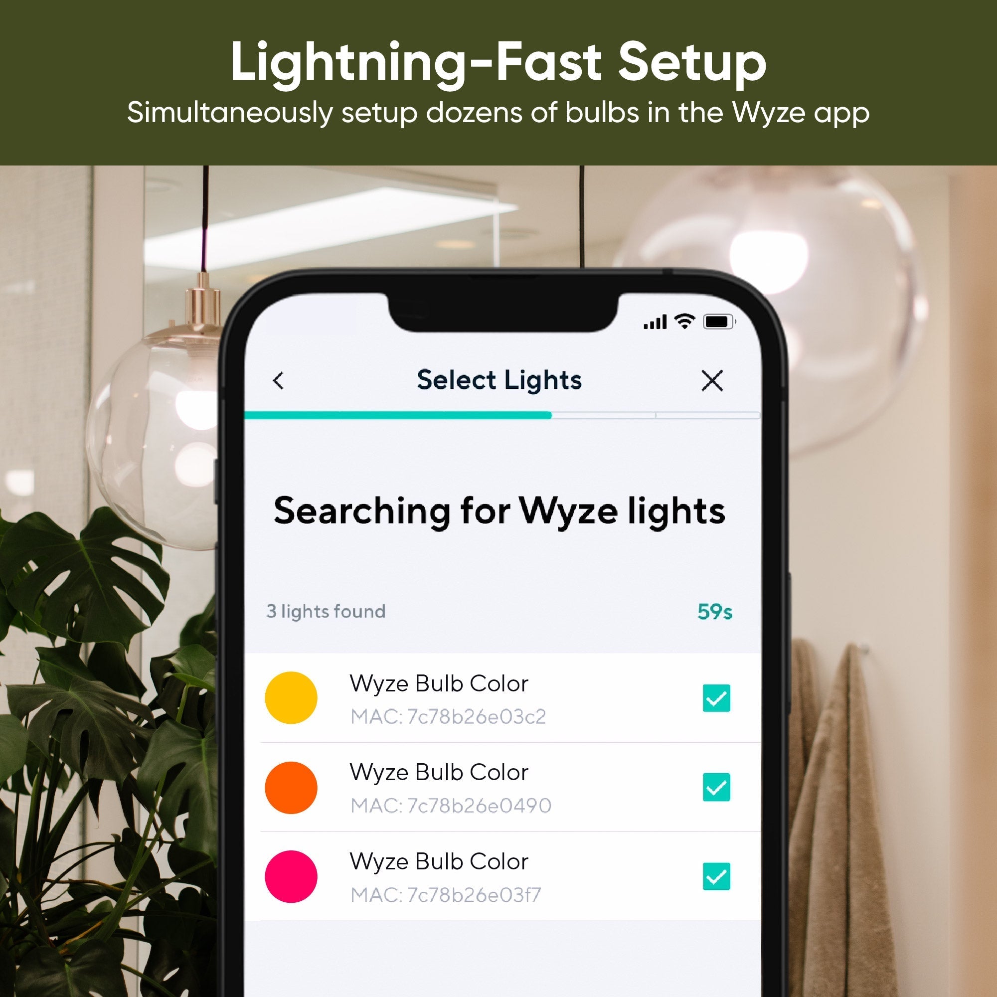 Bulb Color - Image 4