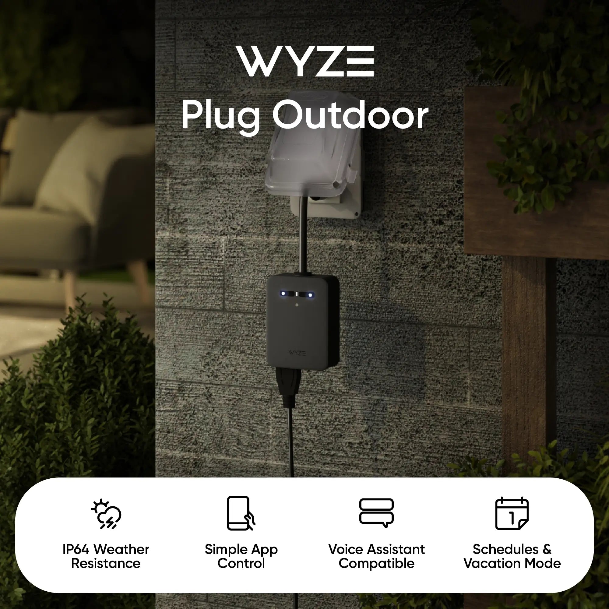 Plug Outdoor - Image 2