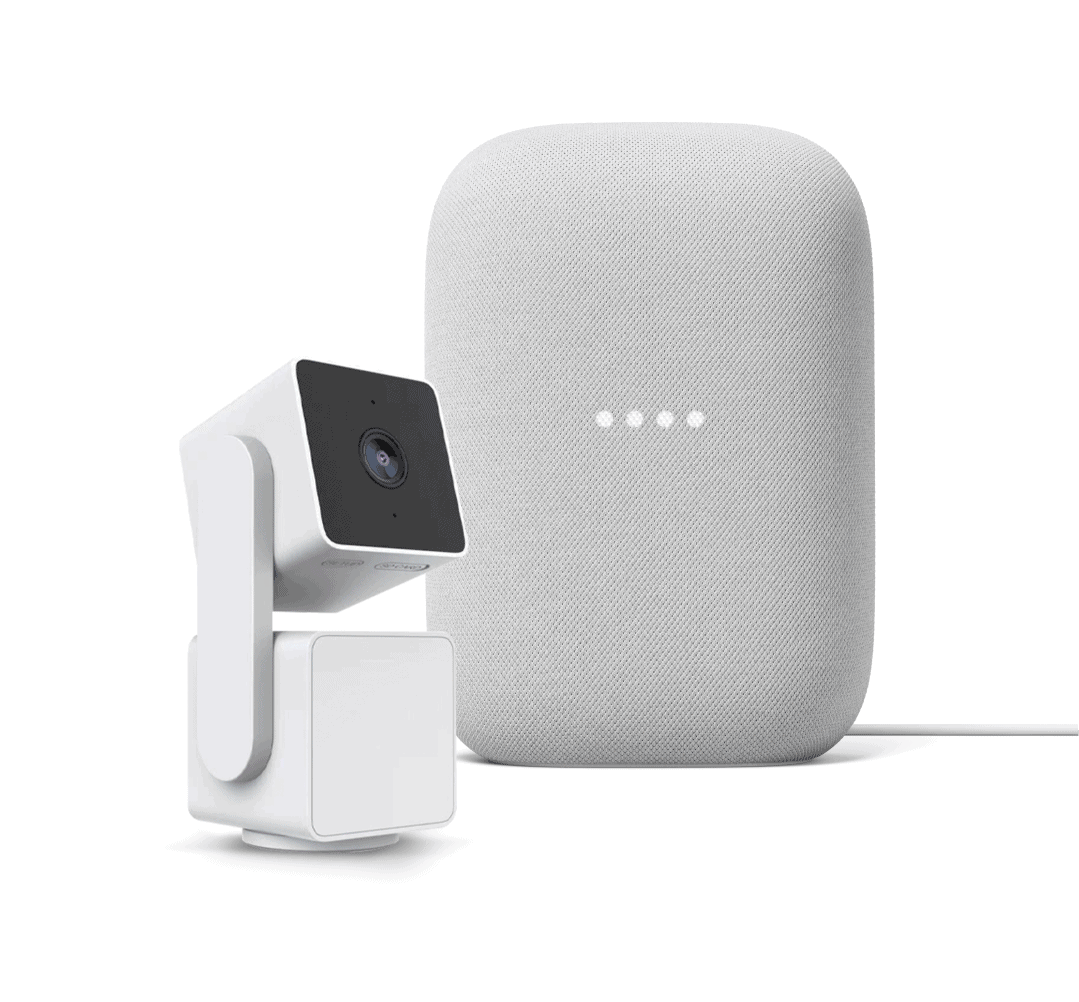 Google Nest Audio + Bundles - Image 2
