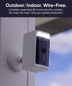 Alternative view of Battery Cam Pro - 2 Pack