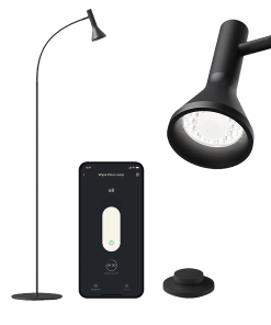 Floor Lamp