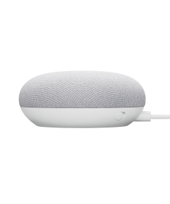 Alternative view of Google Nest Mini