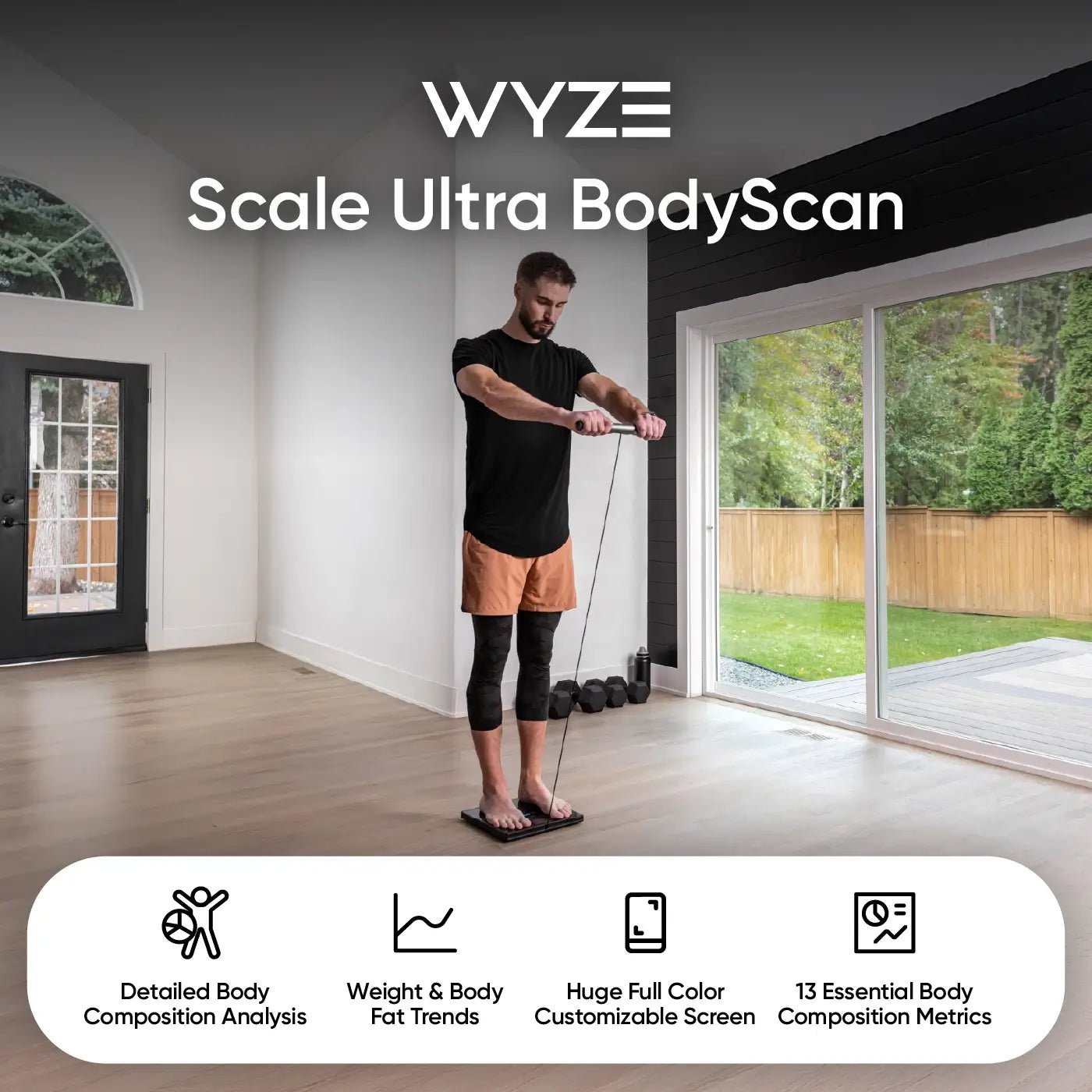 Scale Ultra BodyScan - Image 3