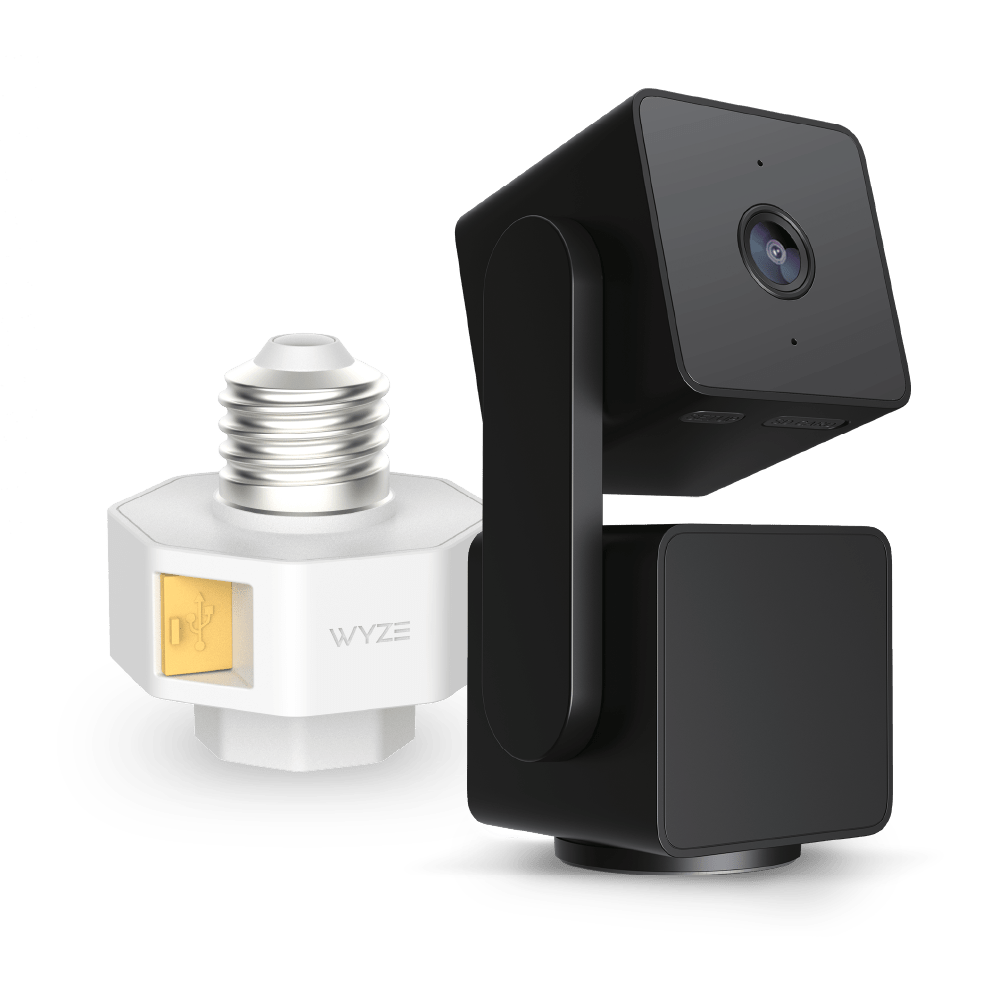 Pan v3 + Lamp Socket v2 Bundle - Image 3