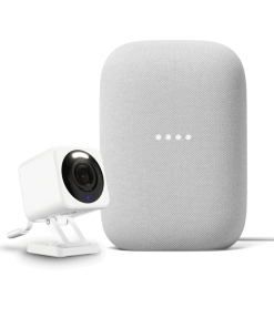 Google Nest Audio + Bundles