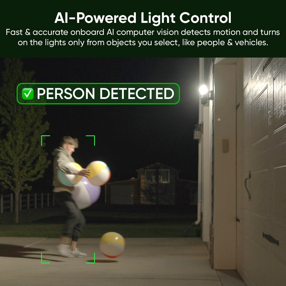 Cam Floodlight Pro - Image 4